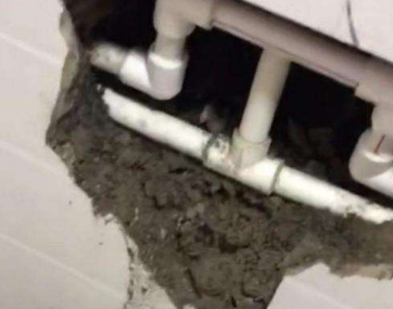 濉溪卫生间漏水哪家好