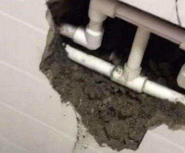 濉溪卫生间防水找谁好