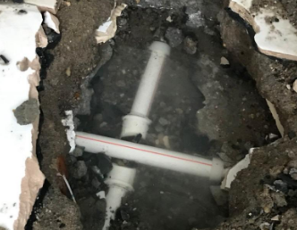 濉溪卫生间防水公司