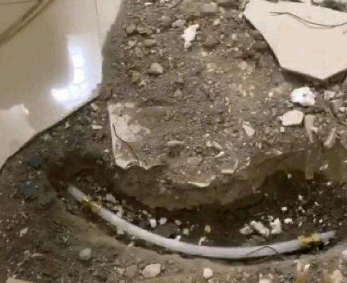 濉溪卫生间测漏水哪家优惠