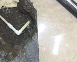 濉溪卫生间测漏水多少钱