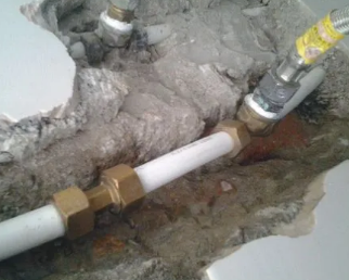 濉溪测漏水多少钱