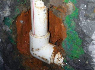 濉溪卫生间测漏水价格明细