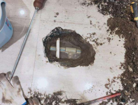 濉溪卫生间防水多少钱