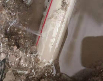 濉溪水管维修多少钱