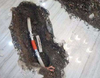 濉溪水管维修哪家好