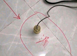 濉溪卫生间测漏水多少钱