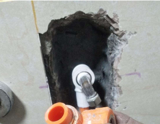 濉溪卫生间测漏水哪家好