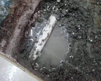 濉溪卫生间测漏水哪家好