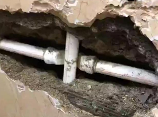 濉溪水管维修哪家好