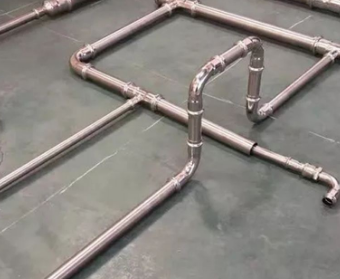 濉溪水管维修多少钱