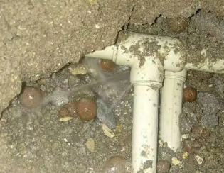 濉溪卫生间测漏