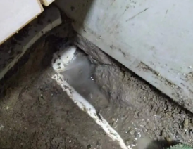 濉溪卫生间测漏水多少钱
