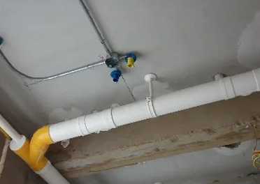 濉溪水管维修多少钱