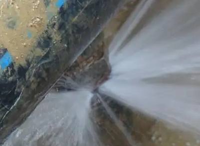 濉溪卫生间测漏水施工步骤
