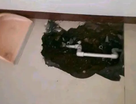 濉溪卫生间测漏水多少钱