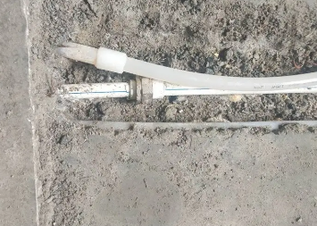 濉溪卫生间测漏水之解决方法
