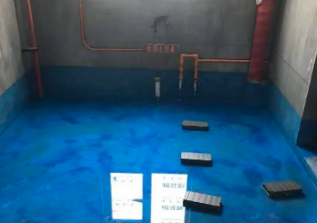 濉溪卫生间防水步骤