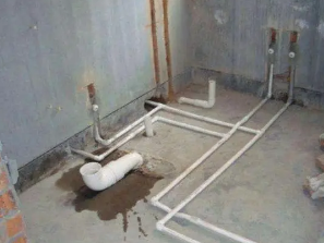 濉溪水管维修多少钱