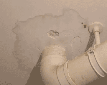 濉溪卫生间测漏水的检测方法