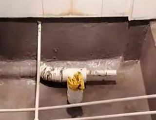 濉溪卫生间测漏水服务电话
