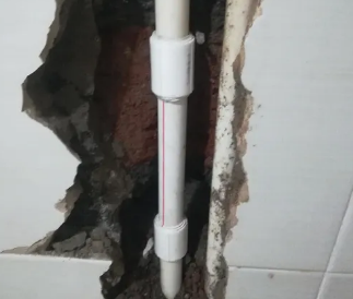 濉溪卫生间测漏水的相关案例