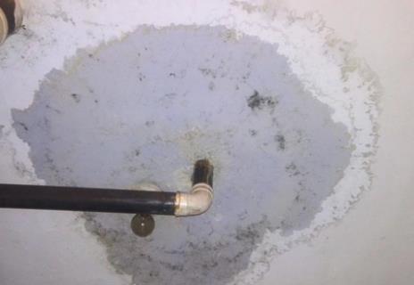 濉溪测漏水公司分享如何自检漏水
