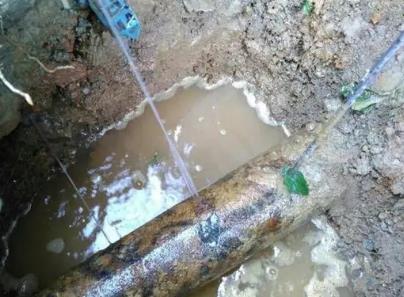 濉溪卫生间测漏水公司分享下我们可以检测到轻微的漏水和水压吗？