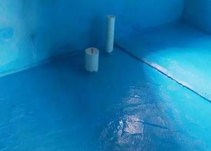 濉溪卫生间防水公司分享防水小知识