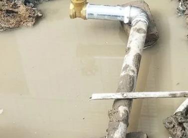 濉溪测漏水公司电话